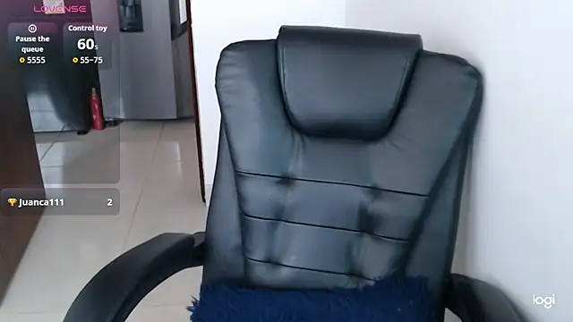 spicey_latina webcam