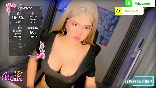 xbigsurpriselorainex - XBigSurpriseLorainex's free webcam - UK Sex Cams