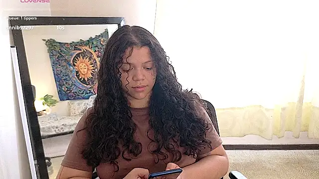 Amanda_sweet webcam