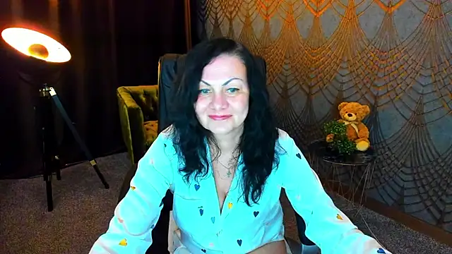 IrissMoon webcam