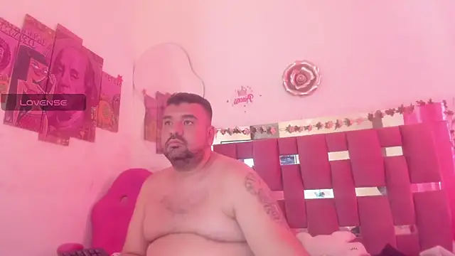 horus_gil webcam