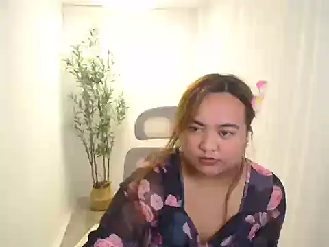 Czarinna webcam