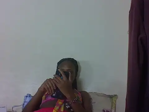 vinsishly webcam