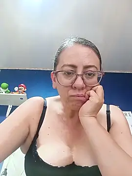 miss_hanna07 webcam