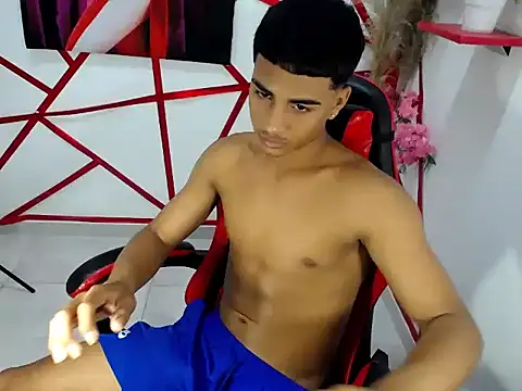 oliver-parker webcam