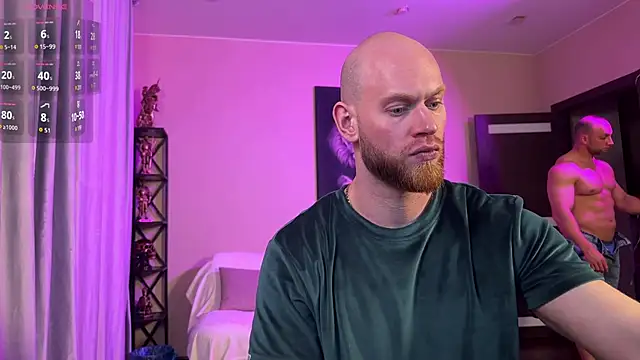 FireBeard_ webcam