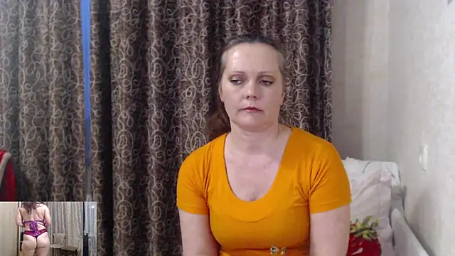 shelion - SheLion's free webcam