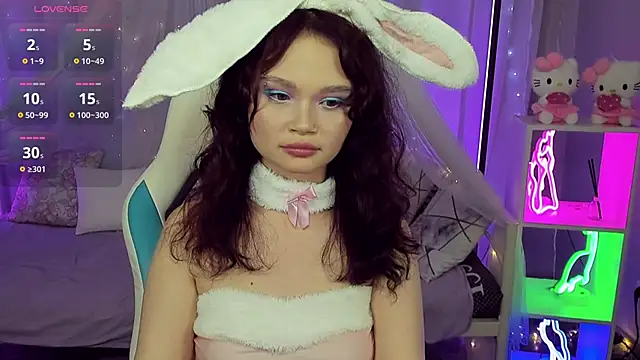 EmilyChaves webcam
