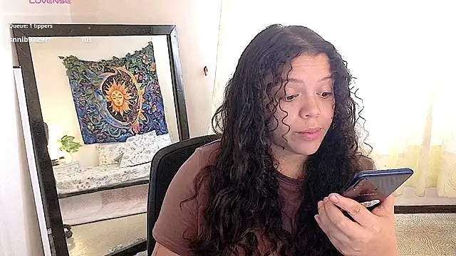 Amanda_sweet webcam