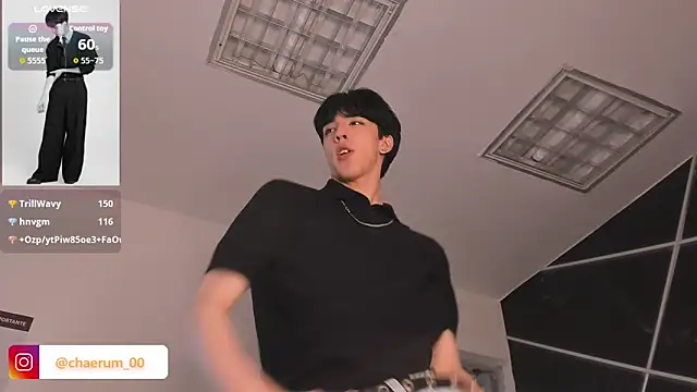 Quma86 - Male webcam sex chat