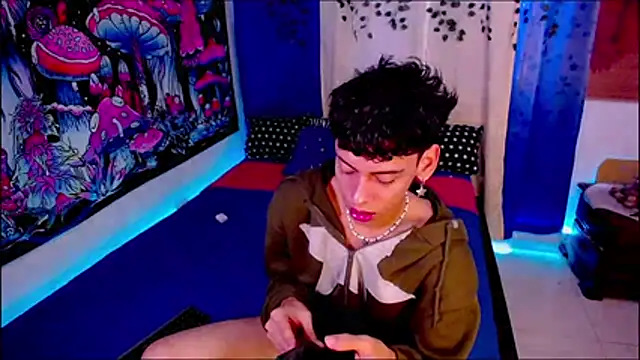 Thedoll_ethan7 webcam