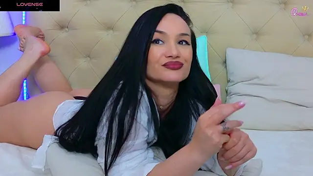 Daliya_ webcam