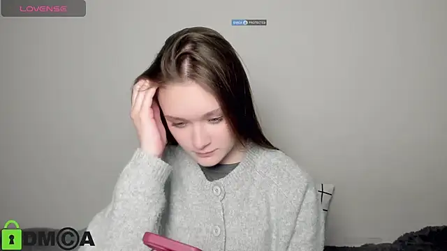 Elina_X webcam