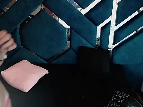 ninith_sweet webcam