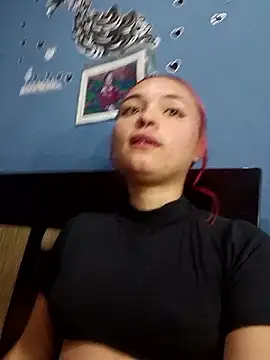 Arianna_01 webcam