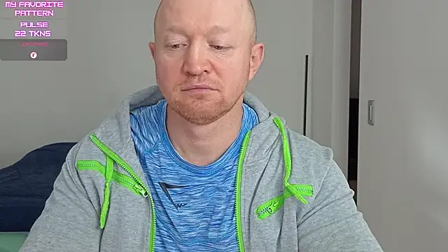 kevintyler69 webcam