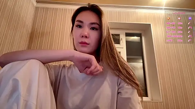 JenellKjelland webcam