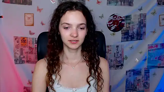 _SusieSu_ webcam