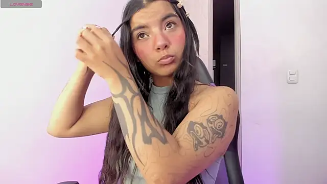sofi_soft_ webcam