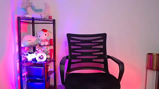 Snappy_girl webcam