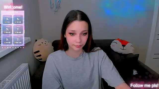 Kitten_Alissa webcam