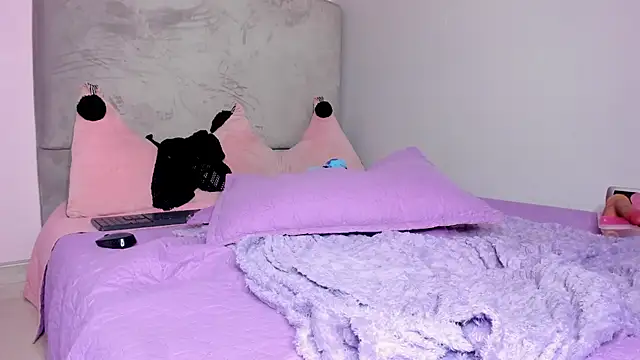 KIMAPRIL webcam