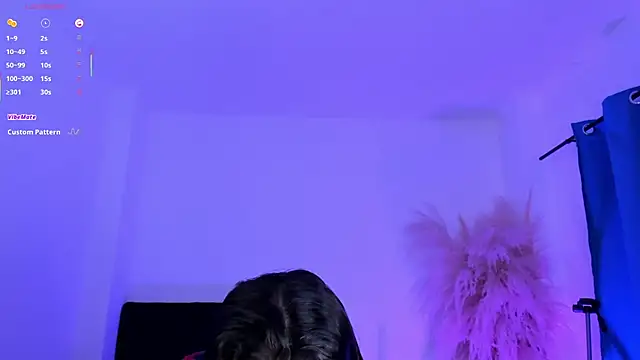 Yara_shine22 webcam