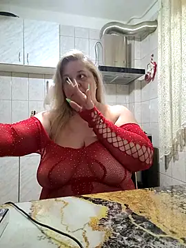 AriannaMilf webcam