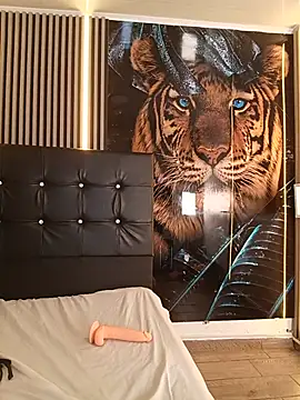 _Pamelamilff webcam