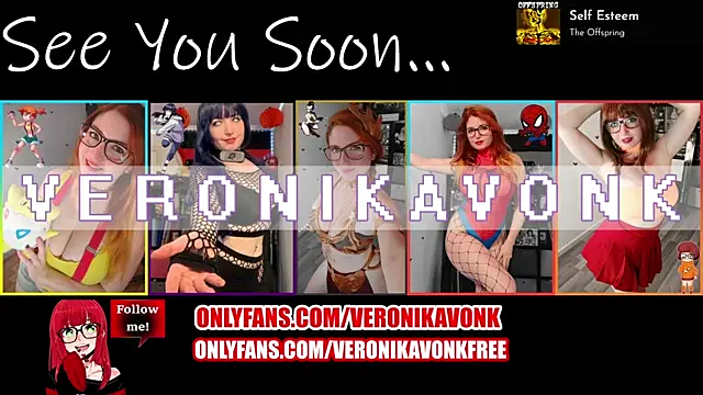 Veronikavonk webcam