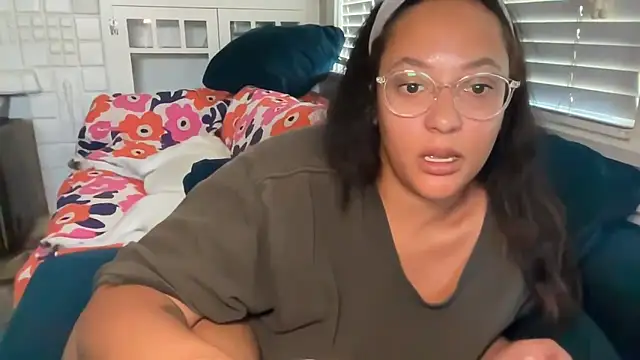 dreamyriri webcam