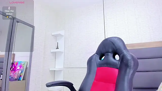 MAYROBERTSS webcam