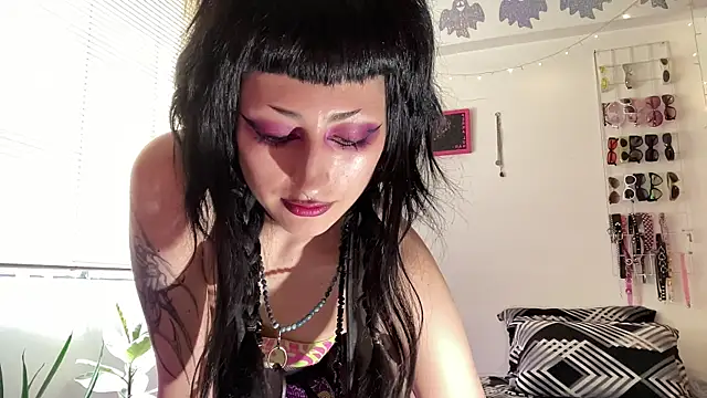 ELENA_UMBRA webcam