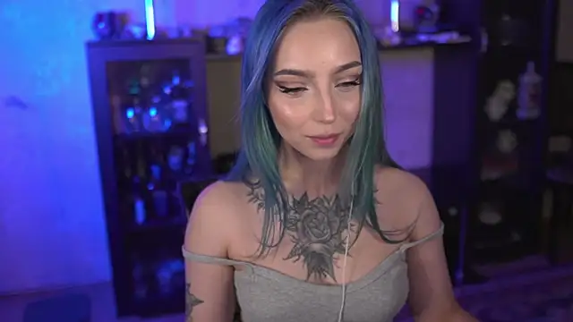 lis_silver webcam
