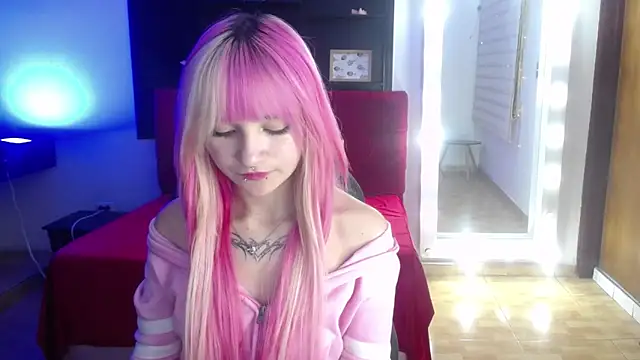 _Charlotte_Collins_ webcam
