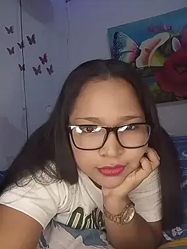 Angelly_ricura webcam