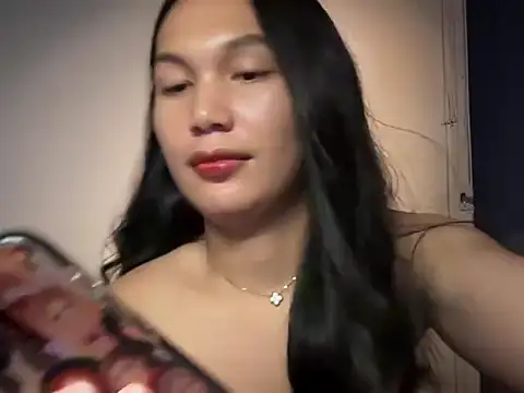 FelicityLincoln webcam