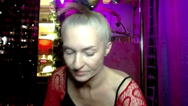 Soniakiss webcam