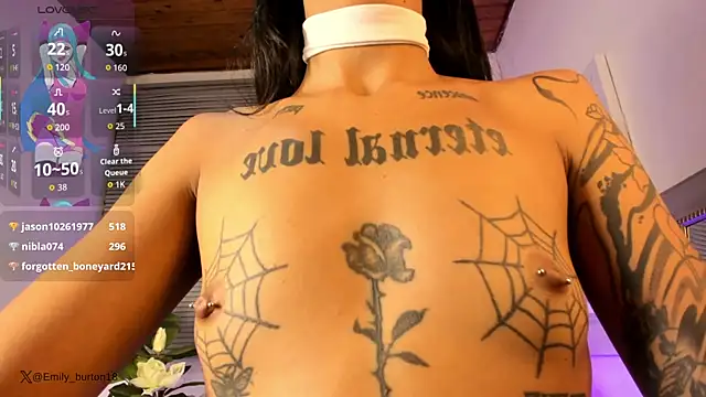 emily_burton18 webcam