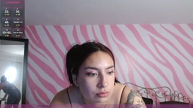 Scarlet_queen4 webcam