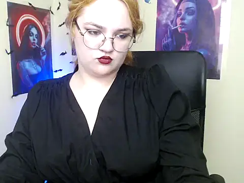 RinaRiii webcam