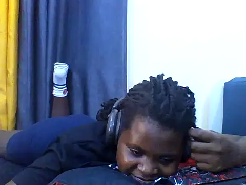 ladar webcam