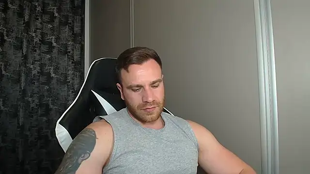 Thori92 webcam