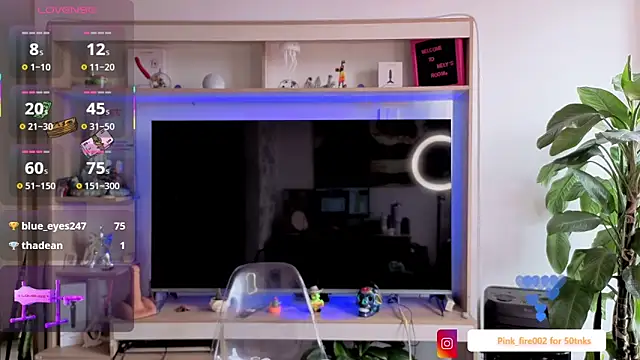 melisa_es webcam