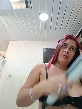 MariBelle1 webcam