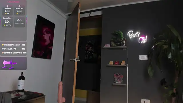 Emilyjhonson_01 webcam