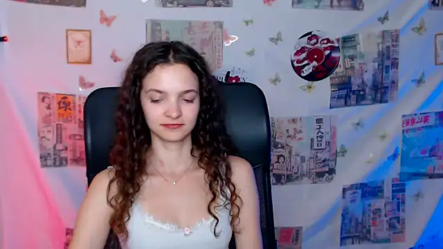 _SusieSu_ webcam