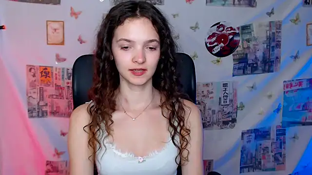_SusieSu_ webcam