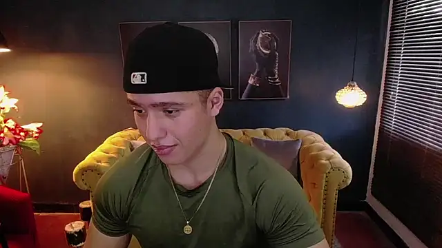 deivid_parker webcam