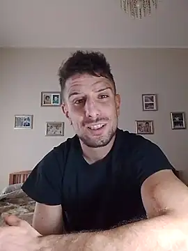 Mcsimotoro webcam